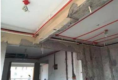 萨嘎漏水维修 墙面漏水怎么办呢?墙面漏水的原因?