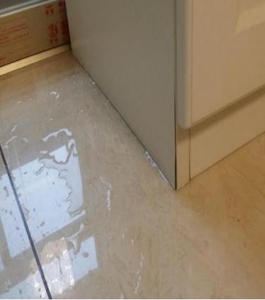 萨嘎漏水检测 厕所漏水怎么检测?